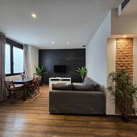 Apartamento Gfb17 Madrid Exteriör bild