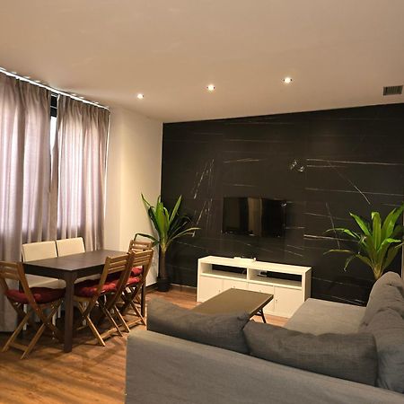 Apartamento Gfb17 Madrid Exteriör bild