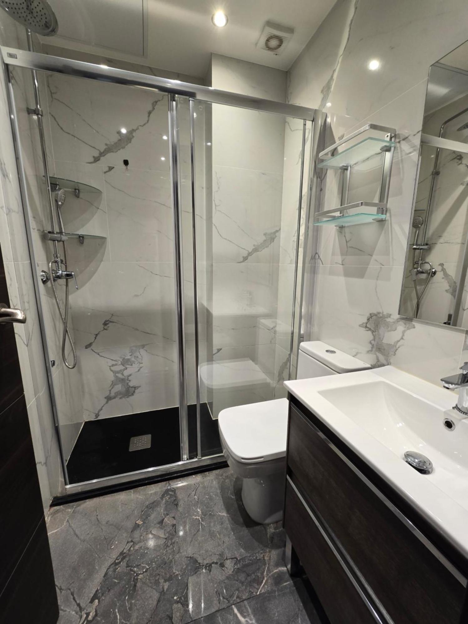 Apartamento Gfb17 Madrid Exteriör bild