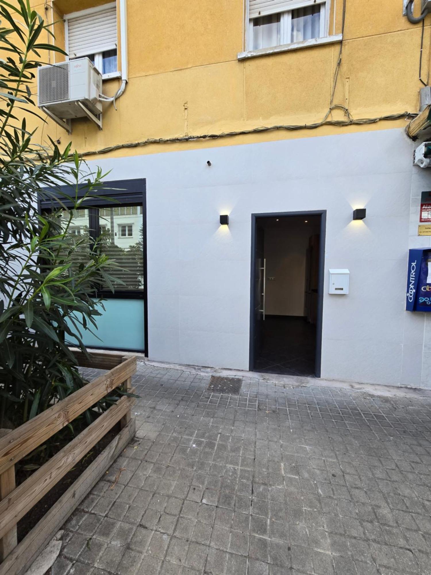 Apartamento Gfb17 Madrid Exteriör bild