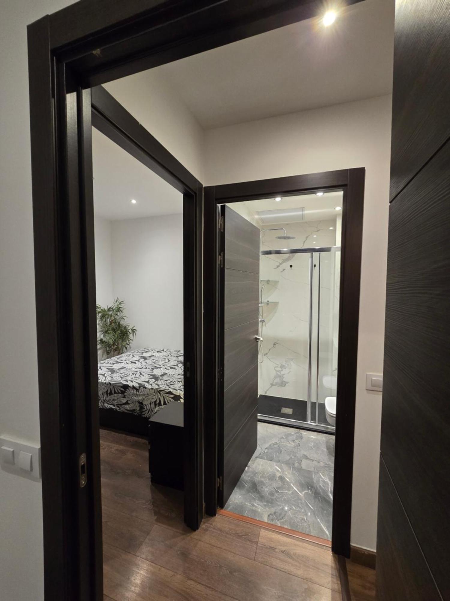 Apartamento Gfb17 Madrid Exteriör bild