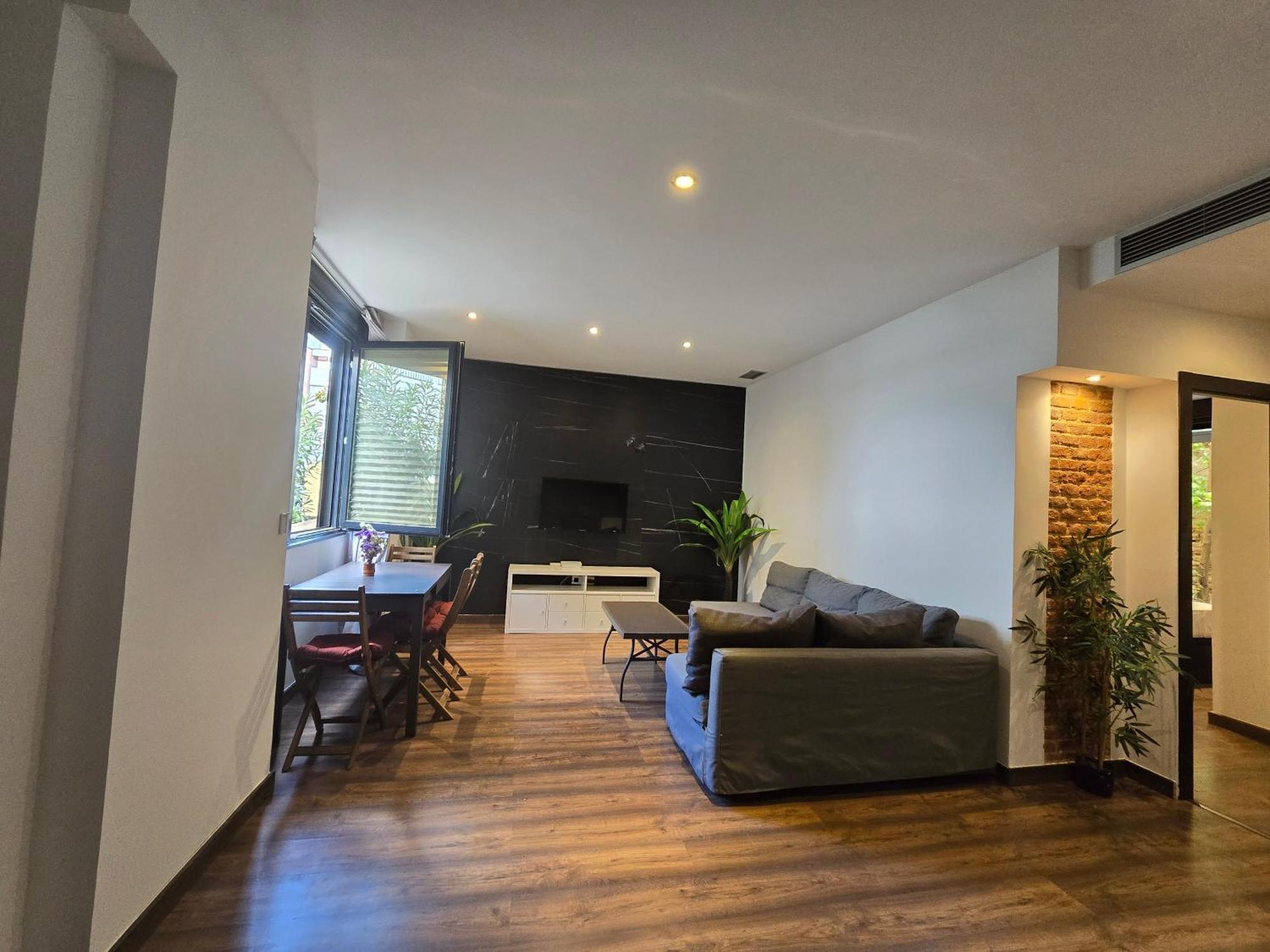 Apartamento Gfb17 Madrid Exteriör bild