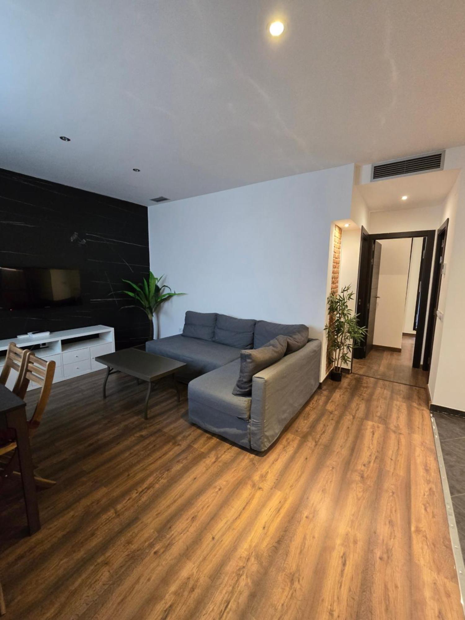 Apartamento Gfb17 Madrid Exteriör bild