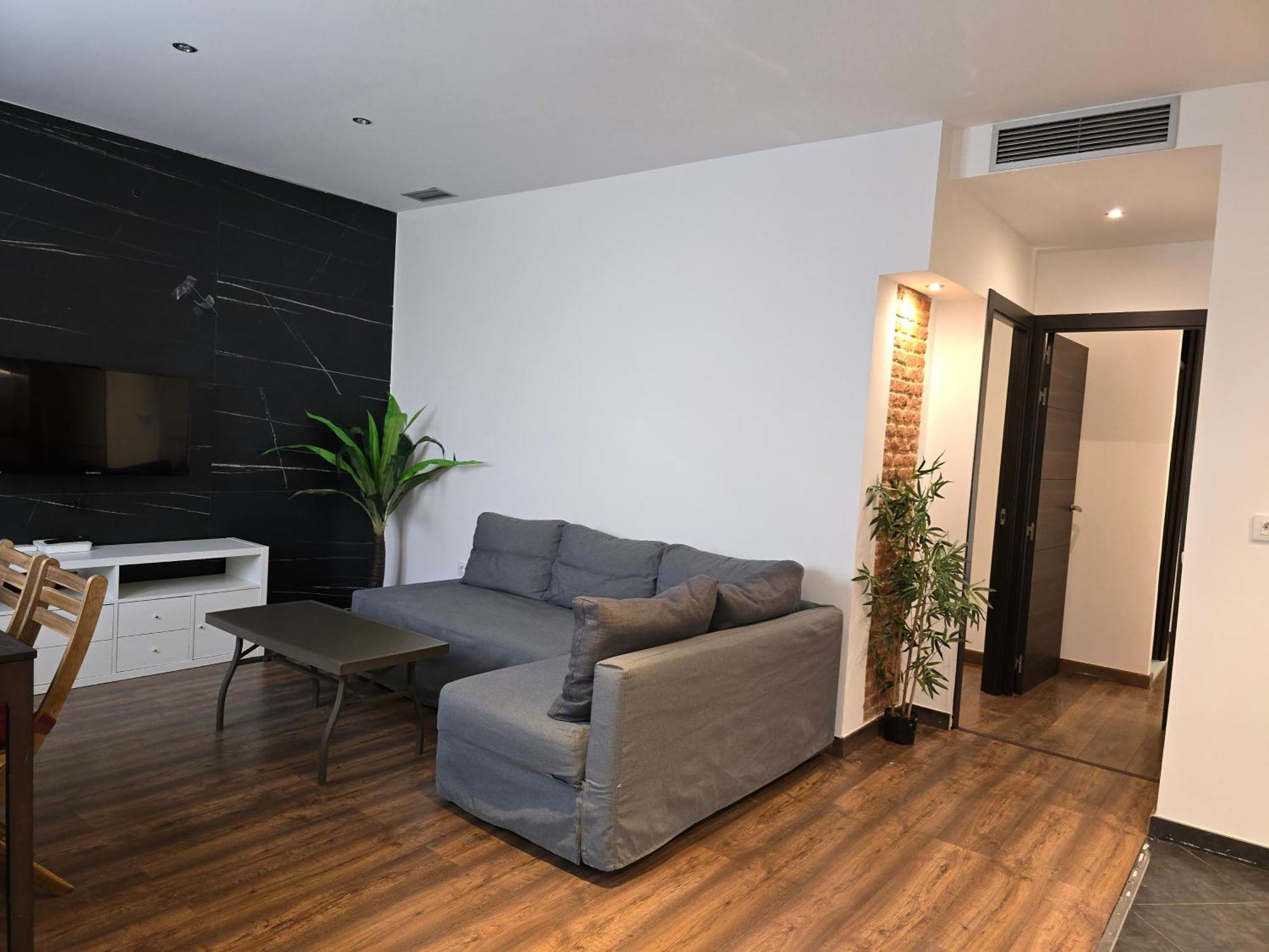 Apartamento Gfb17 Madrid Exteriör bild