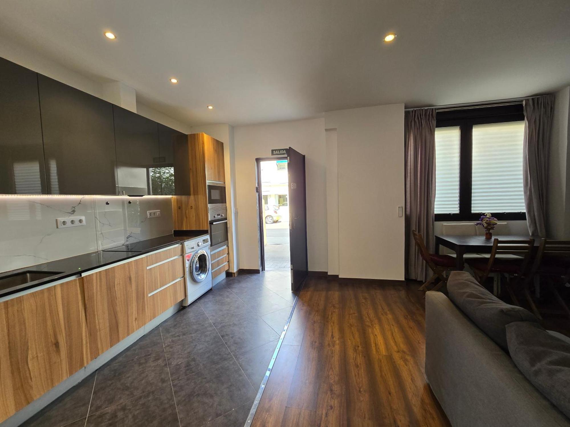 Apartamento Gfb17 Madrid Exteriör bild