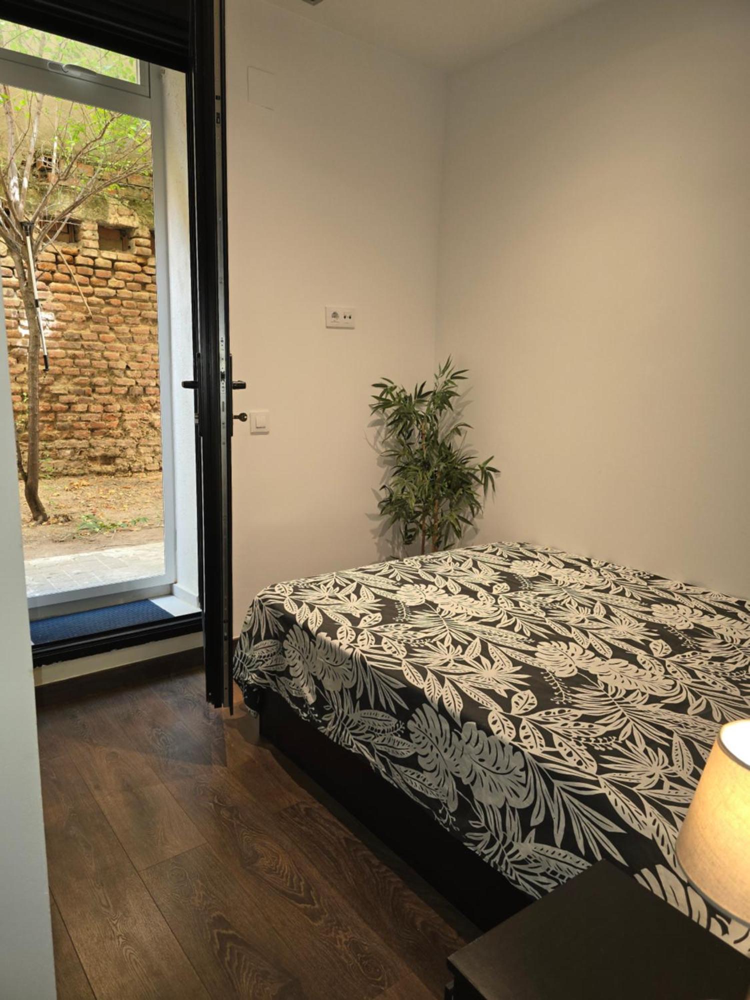 Apartamento Gfb17 Madrid Exteriör bild