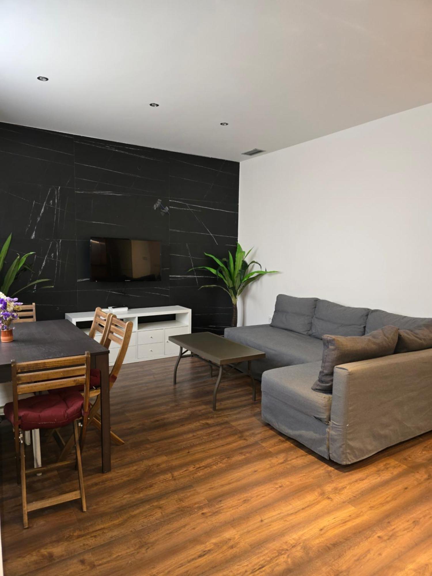 Apartamento Gfb17 Madrid Exteriör bild
