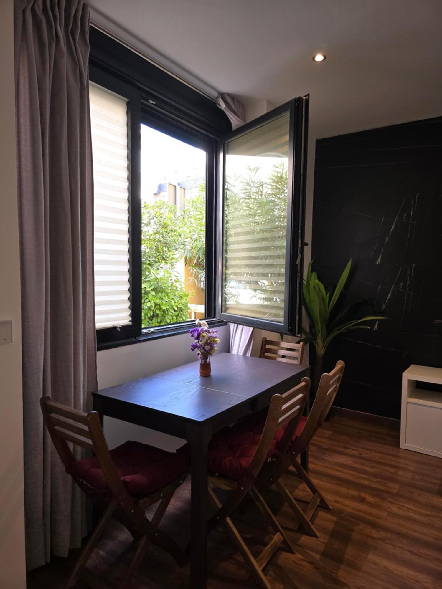 Apartamento Gfb17 Madrid Exteriör bild