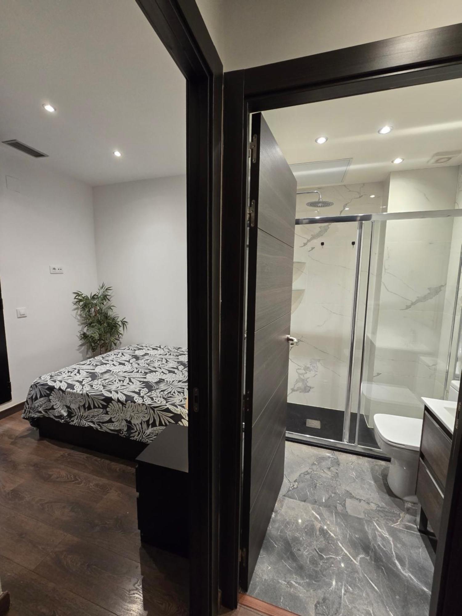 Apartamento Gfb17 Madrid Exteriör bild