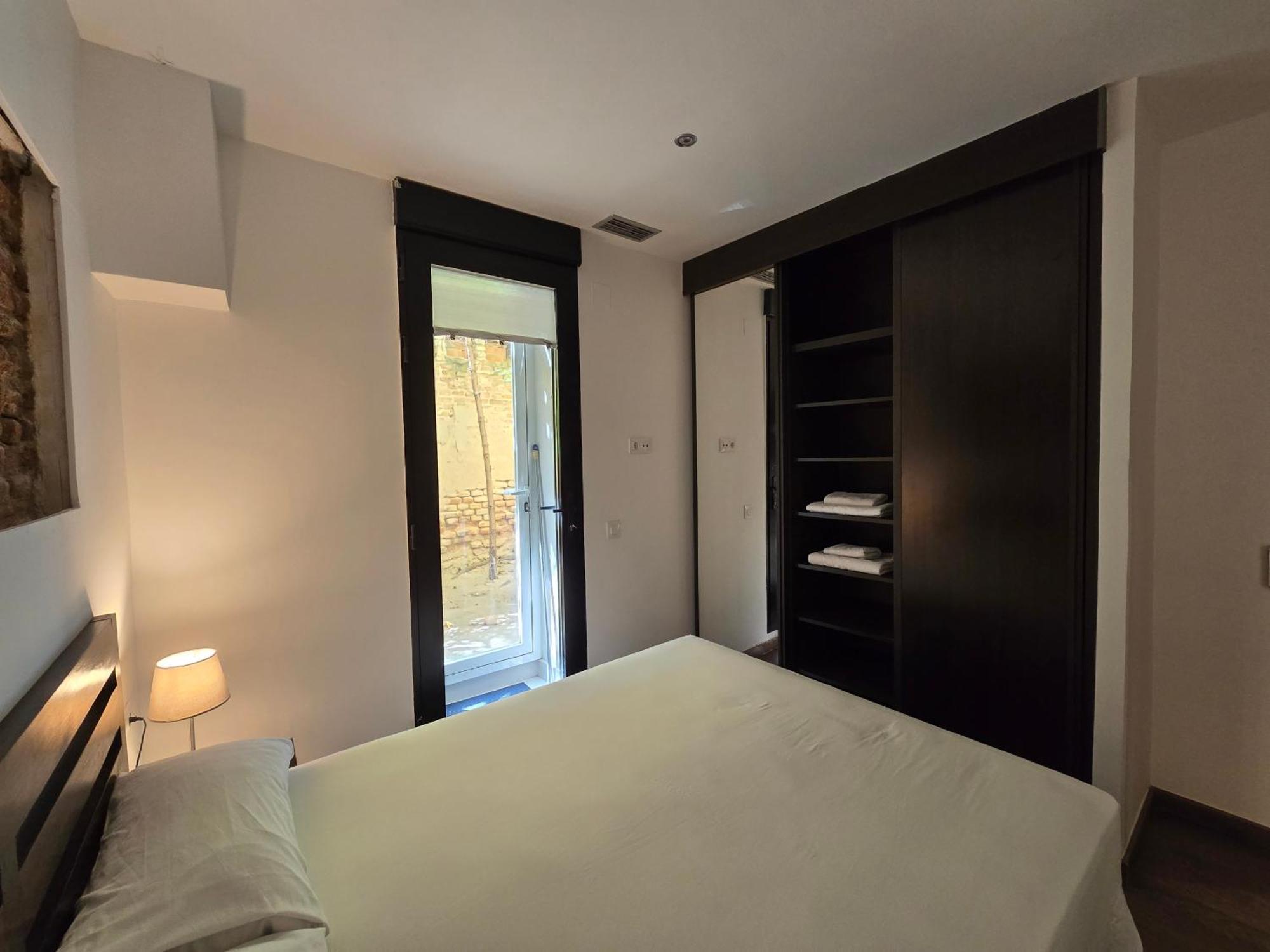 Apartamento Gfb17 Madrid Exteriör bild