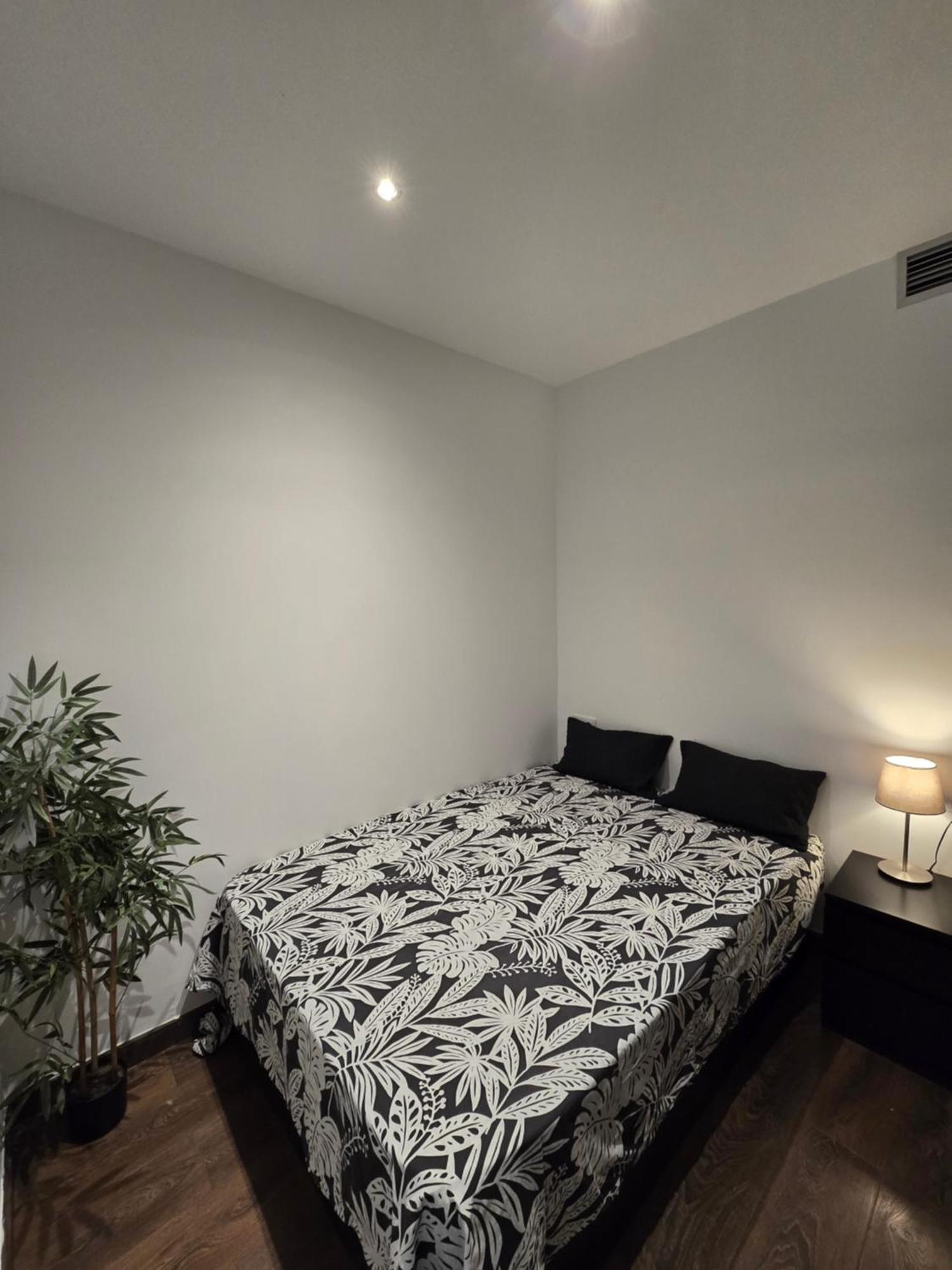 Apartamento Gfb17 Madrid Exteriör bild