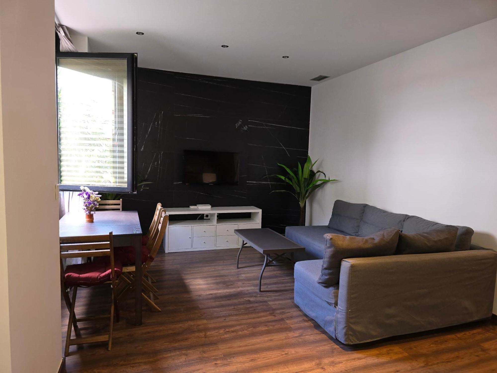 Apartamento Gfb17 Madrid Exteriör bild