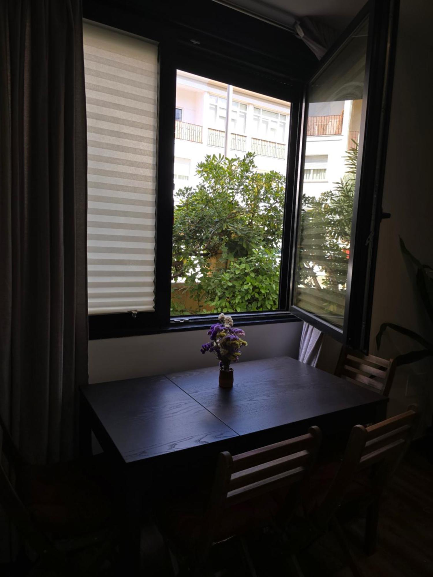 Apartamento Gfb17 Madrid Exteriör bild