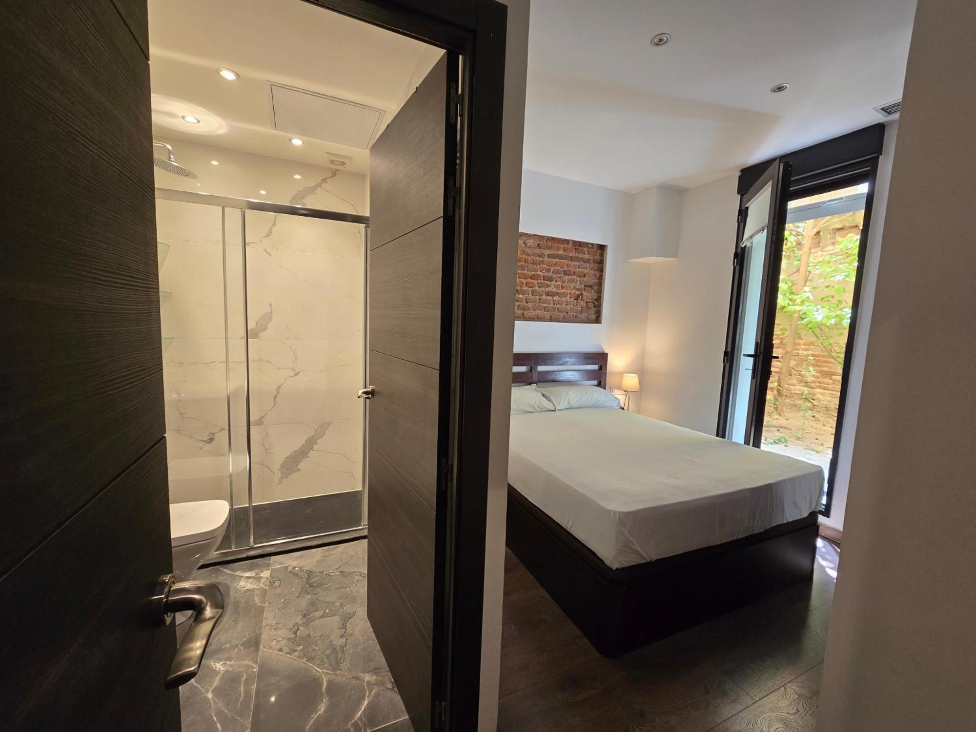 Apartamento Gfb17 Madrid Exteriör bild