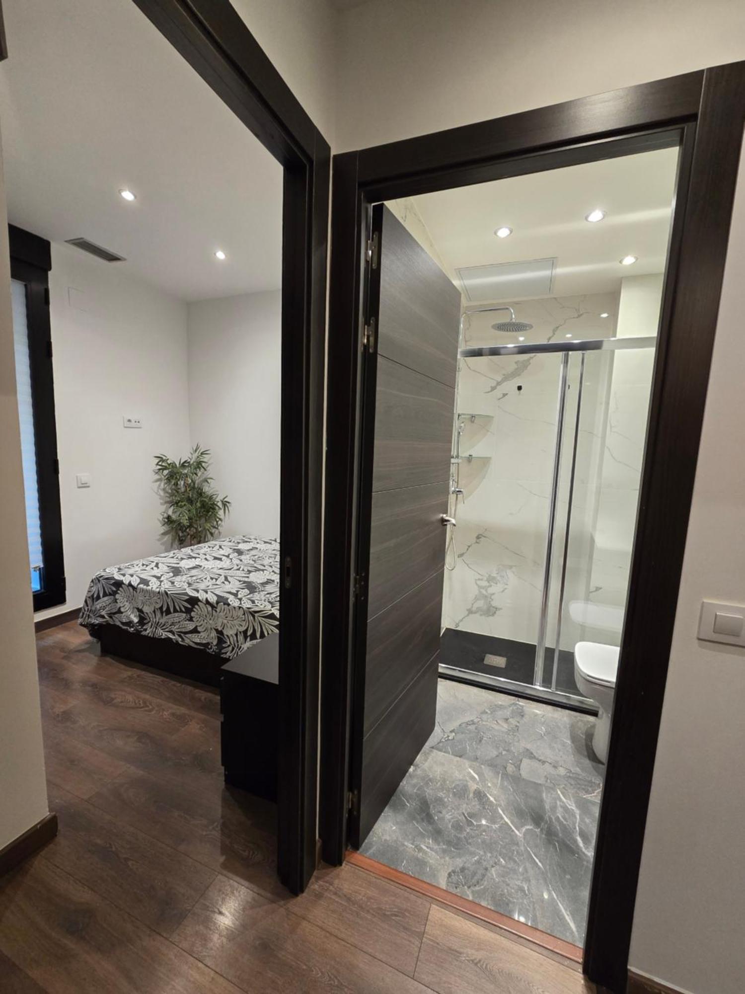 Apartamento Gfb17 Madrid Exteriör bild