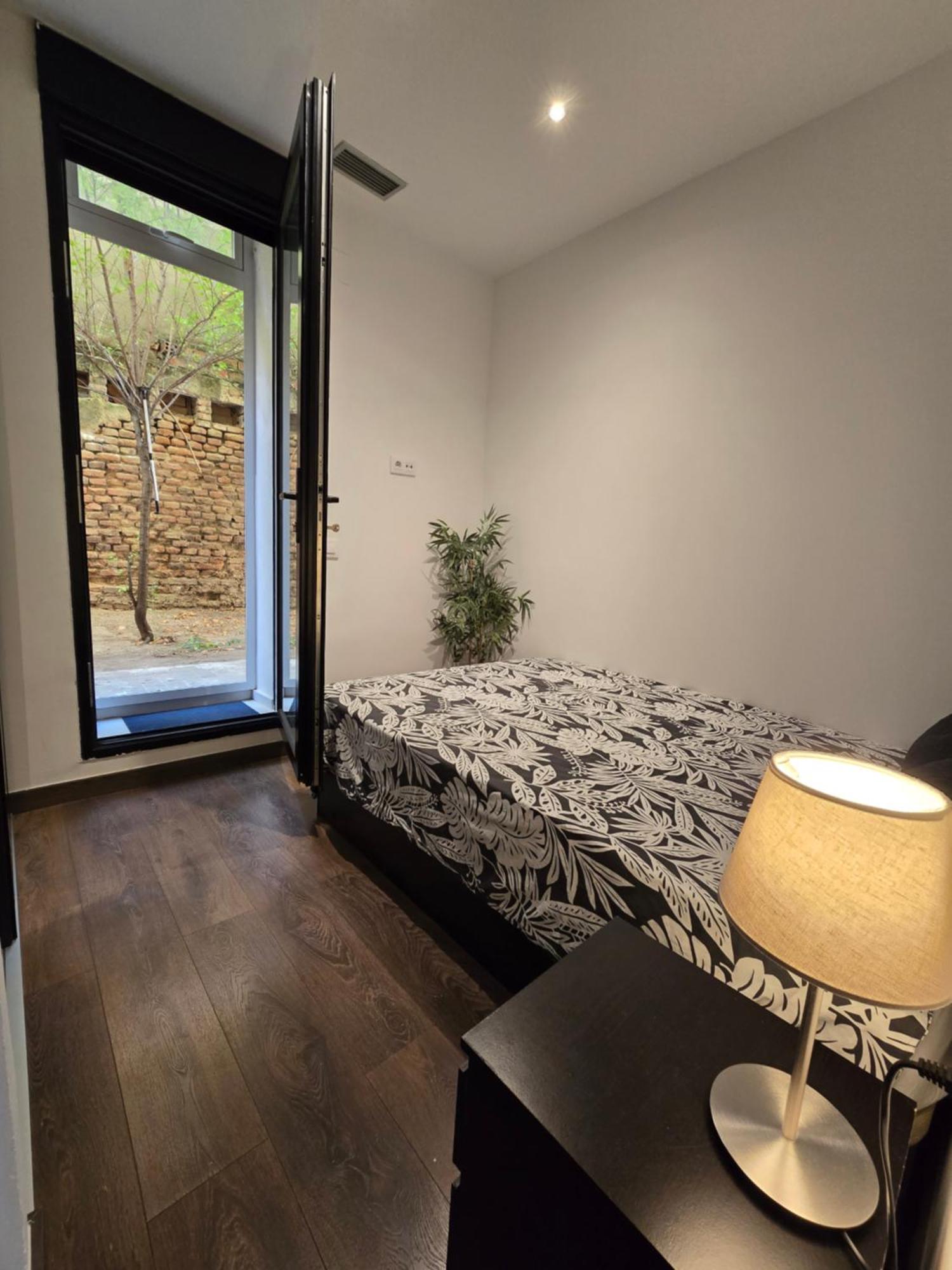 Apartamento Gfb17 Madrid Exteriör bild