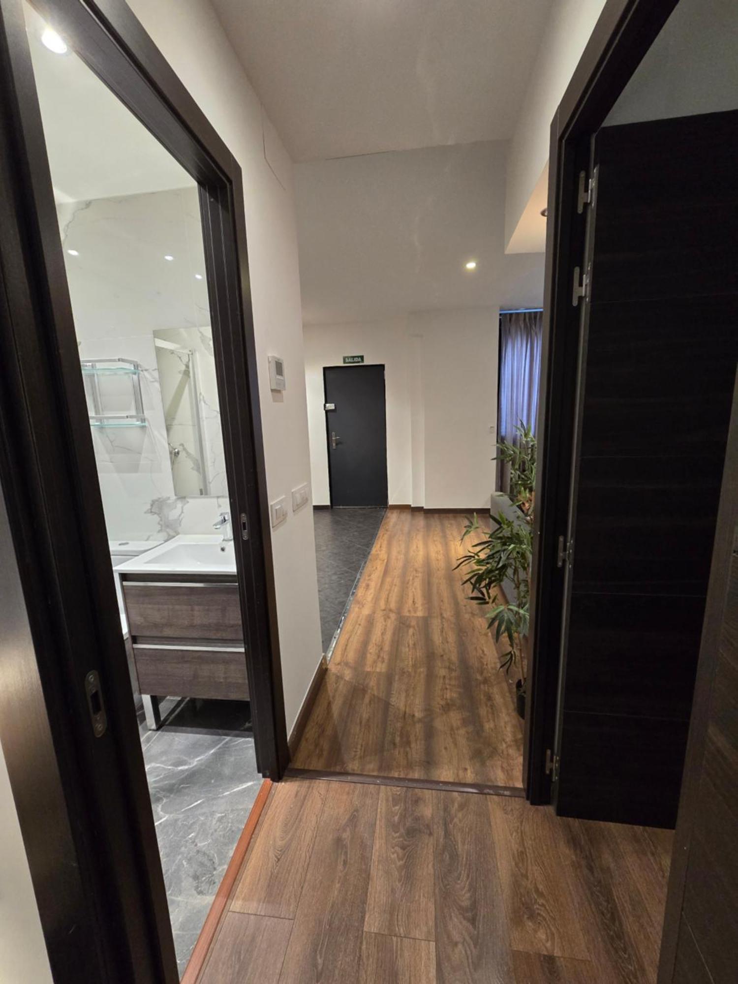 Apartamento Gfb17 Madrid Exteriör bild